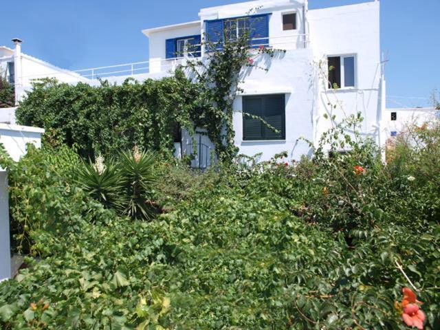 Anastasia Studios Tinos Exterior photo